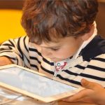 Casos de miopia aumentam em crianças